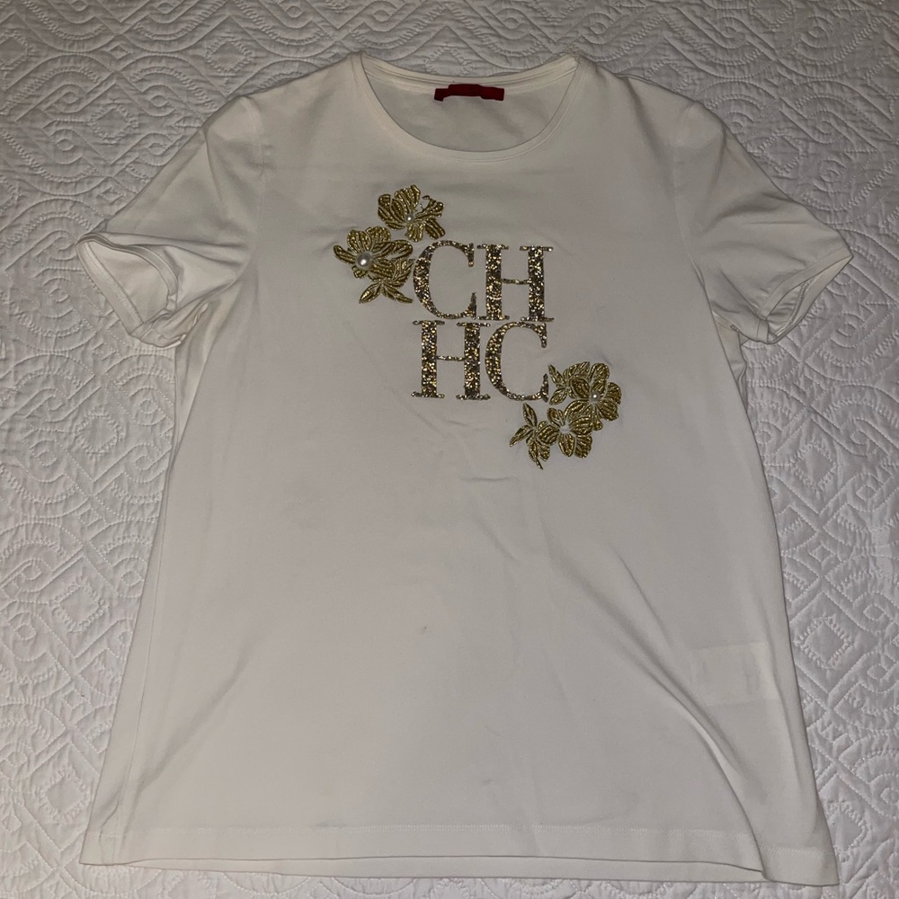 CH shirt